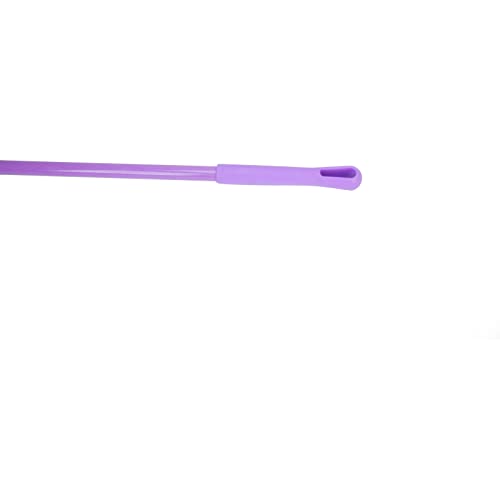 SPARTA 41082EC68 Push Broom 56 Inches Purple Pack of 12