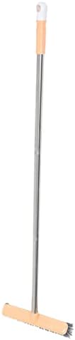 HEALLILY Multi-Purpose Floor Brush with Sturdy Handle