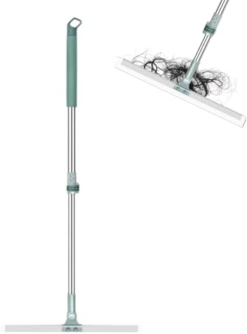 Shakven 3-in-1 Floor Wiper with Retractable Handle