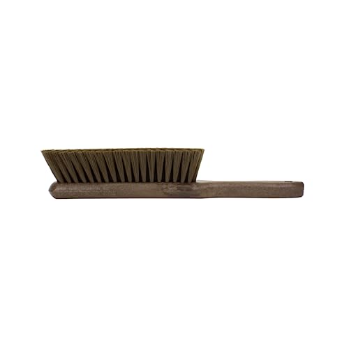 SPARTA 8-Inch Handheld Counter Brush with 5-Inch Handle