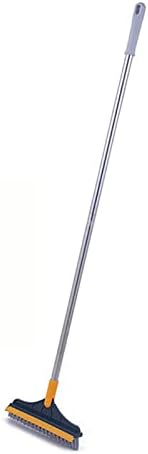 DDGURDH Adjustable V-Shaped Hand Broom for Easy Cleaning