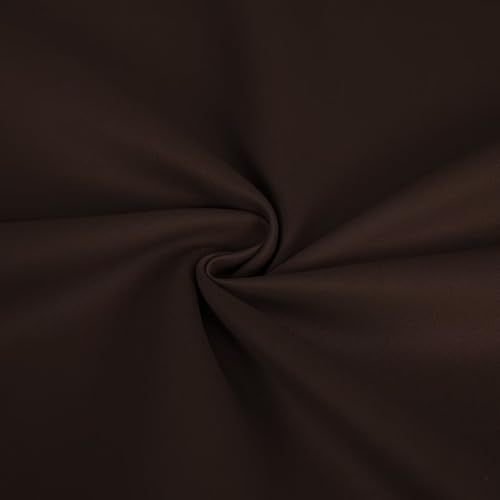 IGEMAEVE Blackout Curtain Panel 96 Inch