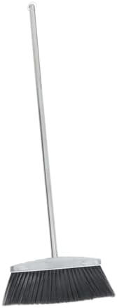 Healeved Heavy Duty Stainless Steel Broom 1
