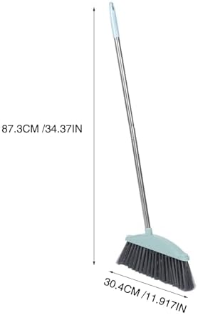 Healeved Heavy Duty Indoor Angle Broom