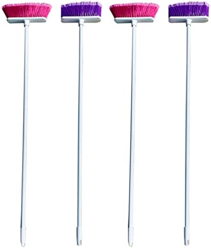 Original Soft Sweep Magnetic Broom 4 Color Case