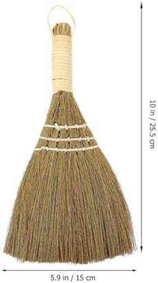 3pcs Hand Brooms - Portable Desk Dust Cleaning