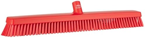 Vikan 31954 24 Inch Push Broom Heavy Duty 1