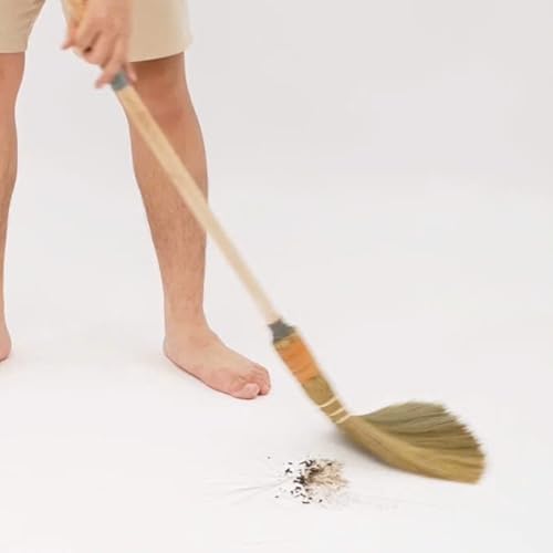 Vietnamese Hand Broom - 984 Width 4744 Length 1
