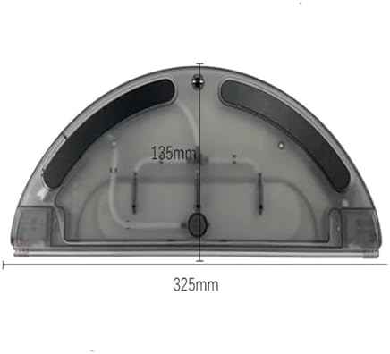 Vamarads L10 Pro Water Tank for Dreame D9 Series Vacuums