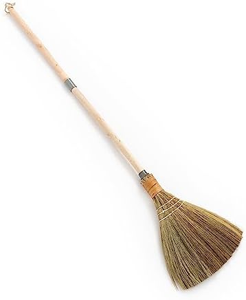 Vietnamese Hand Broom - 984 Width 4744 Length 1
