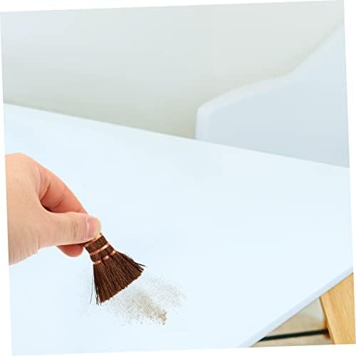 Mini Palm Broom for Dust Cleaning
