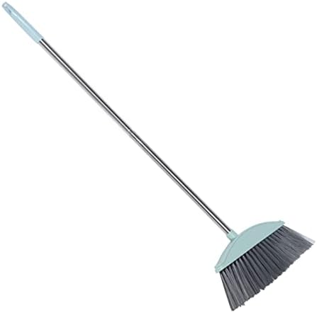 Healifty Angle Broom for Home Kitchen Garage and More