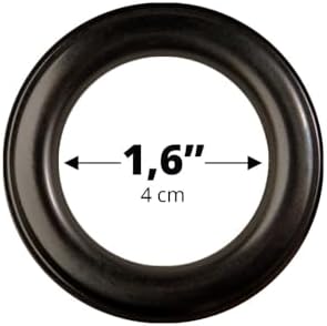 Moondream 3-in-1 Soundproof Curtain with Velvet Grommet
