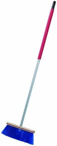 Harper 12 Inch Rough Surface Push Broom 1