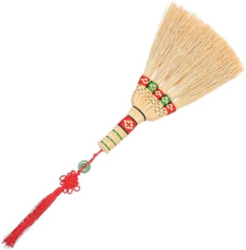 Ciieeo Small Hand Broom for Carpet Cleaning