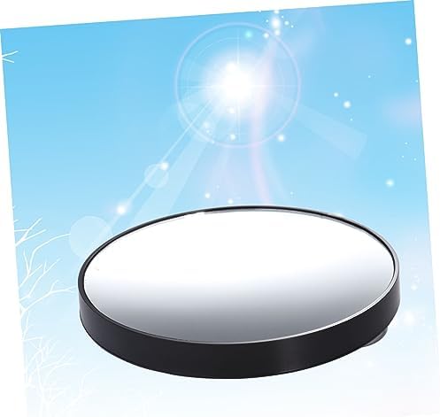 OATIPHO 2Pc Suction Magnifying Mirror for Makeup