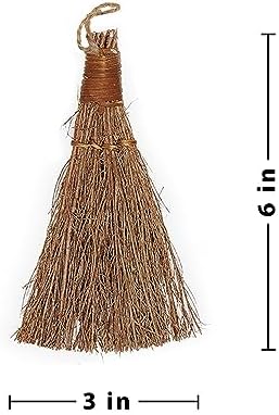 TWIGS TWINES Apple Splendor Scented Broom 3-Pack