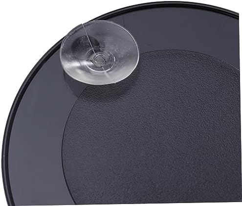 OATIPHO 2Pc Suction Magnifying Mirror for Makeup