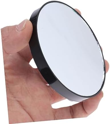 OATIPHO 2Pc Suction Magnifying Mirror for Makeup
