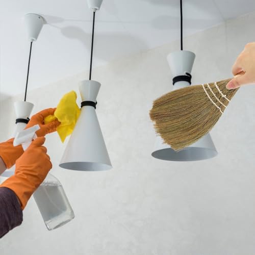 3pcs Hand Brooms - Portable Desk Dust Cleaning