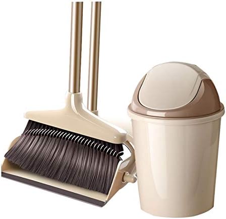 YBPQABCL Magic Broom Cleaning Set