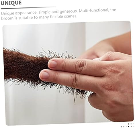 GOOHOCHY Duster Brush for Sofa Bed and Desk