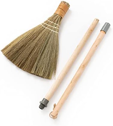 Vietnamese Hand Broom - 984 Width 4744 Length 1