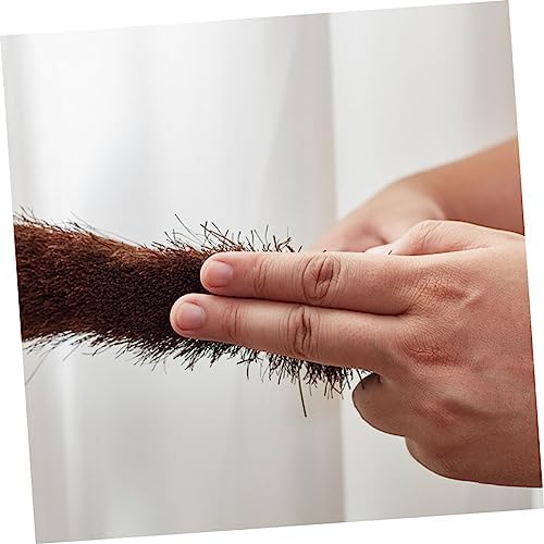 Ipetboom Handle Palm Broom for Efficient Cleaning