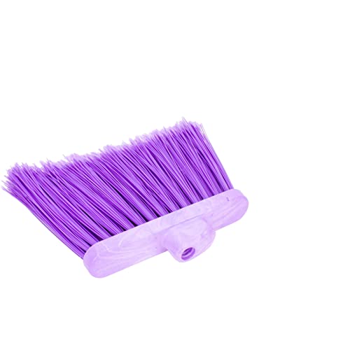 SPARTA 41082EC68 Push Broom 56 Inches Purple Pack of 12