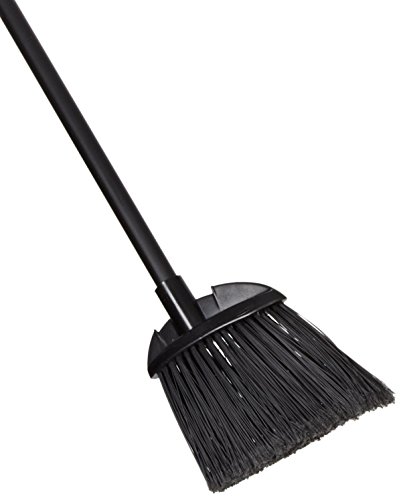 Rubbermaid Commercial Angle Broom for Lobbies 1
