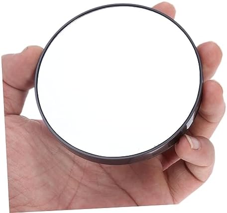OATIPHO 2Pc Suction Magnifying Mirror for Makeup
