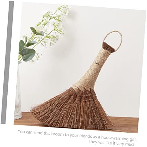 Ipetboom Handle Palm Broom for Efficient Cleaning