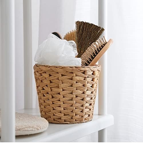Christmas On Command Eucalyptus Scented Mini Broom 6 Inch 1