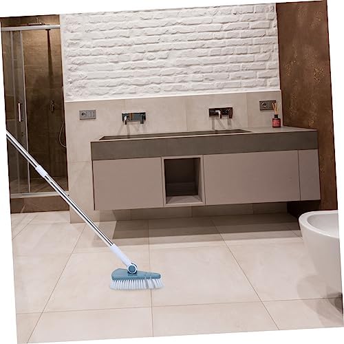 BESTYASH Multi-Purpose Cleaning Broom with Long Handle