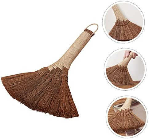 Ipetboom Handle Palm Broom for Efficient Cleaning