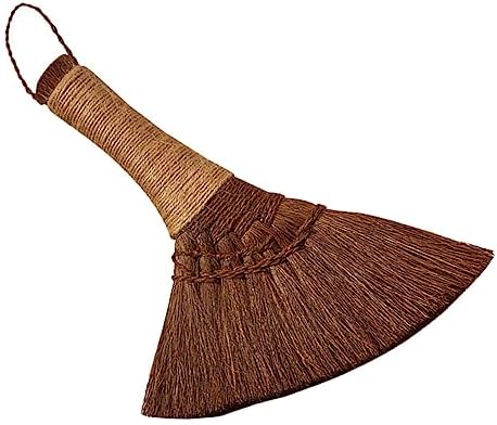 Ipetboom Handle Palm Broom for Efficient Cleaning