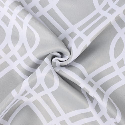 Superior Blackout Curtains Set of 2 Panels 42 x 96