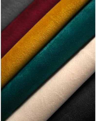 Moondream 3-in-1 Soundproof Curtain with Velvet Grommet