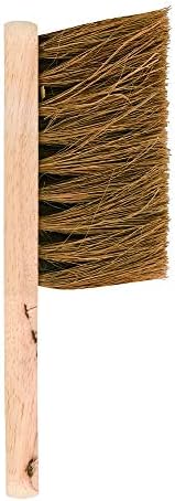 Elliott Natural Coconut Fibre FSC Certified Hand Brush - Soft Bristles