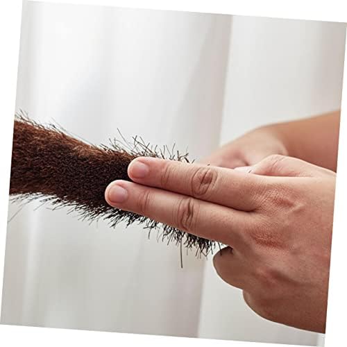 Gatuida Handheld Palm Broom for Cleaning