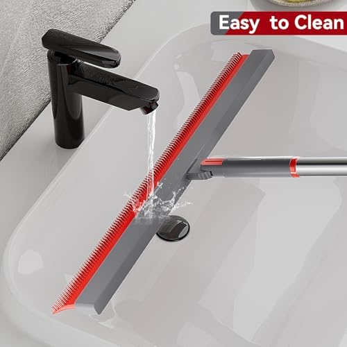 UPRefine Multifunction Magic Broom 2 in 1 with 180 Degree Rotate Handle