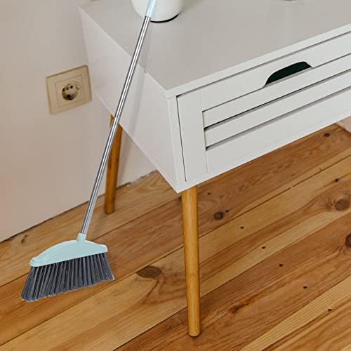 Healifty Angle Broom for Home Kitchen Garage and More
