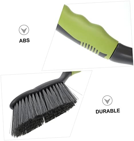 FOMIYES Mini Broom and Dustpan Set for Desktop Cleaning