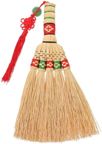 Corn Whisk Hand Broom for Bed and Sofa Cleaning