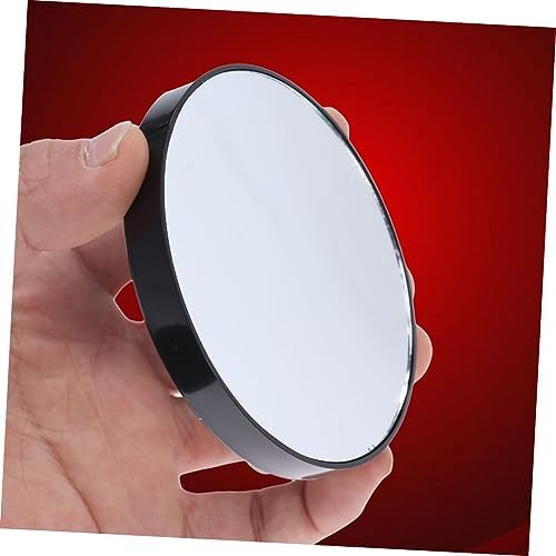 OATIPHO 2Pc Suction Magnifying Mirror for Makeup