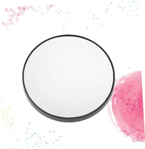 OATIPHO 2Pc Suction Magnifying Mirror for Makeup