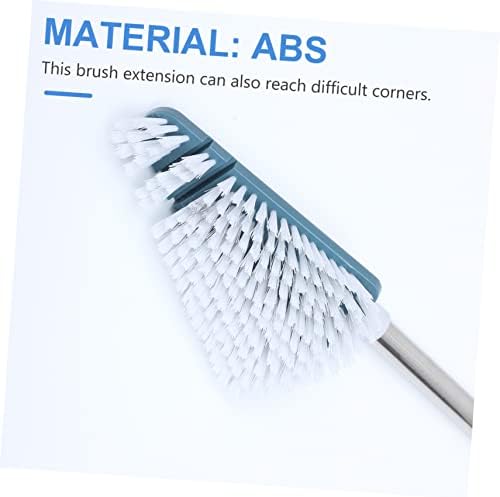 BESTYASH Multi-Purpose Cleaning Broom with Long Handle