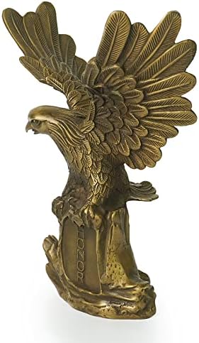 DreamsEden American Bald Eagle Statue 975H