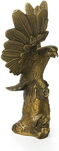 DreamsEden American Bald Eagle Statue 975H
