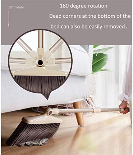YBPQABCL Magic Broom Cleaning Set